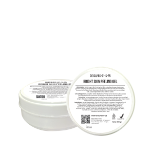 Oil Control & Pore Care Series