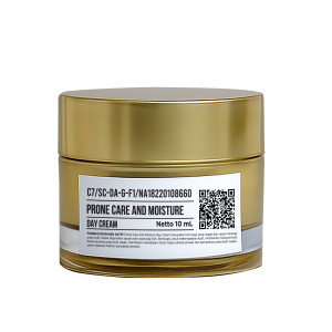 Sensitive Skin Care Series