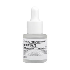 Anti-Aging Renewal Series